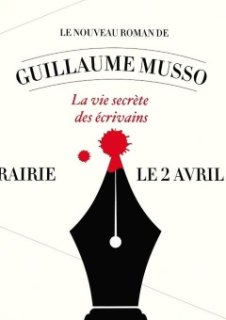 Guillaume Musso se remet au polar ?