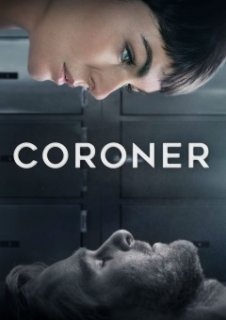 Coroner, la nouvelle série exclusive de 13ème RUE, se dévoile