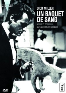 Décès de Dick Miller 