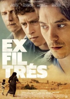 Exfiltrés, la bande-annonce du film de Emmanuel Hamon