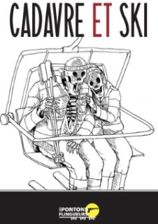 Les Pontons Flingueurs relancent leur tournoi de brèves nouvelles noires !