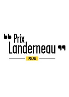Philippe Jaenada, président du Prix Landerneau Polar 2019