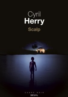 Cyril Herry, auteur de Scalp, est dans Pile ou Face