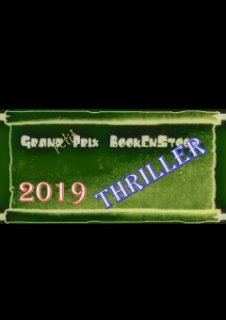 Thriller - Les lauréats du prix Book en Stock 2019