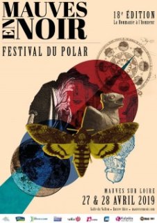 Mauves en Noir 2019