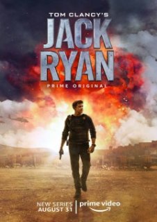 Jack Ryan : l'analyste de la CIA de retour dans une saison 3