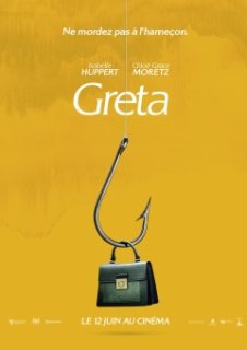 Greta, une bande annonce à l'amitié vénéneuse