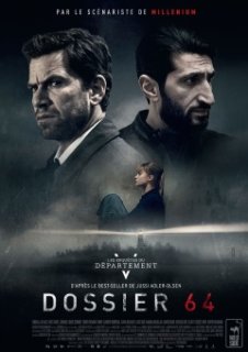 DOSSIER 64, Derrière le mur, un nouvel extrait 