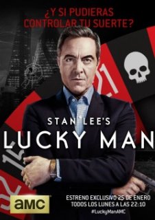 Lucky Man : un extrait de la série de Stan Lee