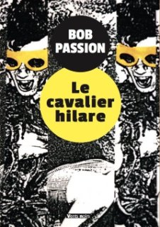 Vents noirs, une nouvelle collection polar chez Vents d'ailleurs