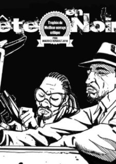 La Tête en Noir N° 197 débarque