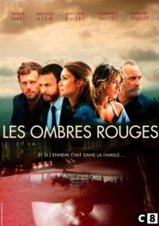 Les Ombres rouges, une bande-annonce pour un thriller familial