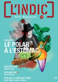 L'Indic de retour en 2019