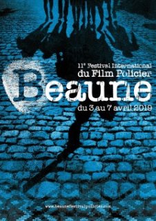 Beaune 2019 : le Festival du film policier dévoile sa compétition et ses jurys
