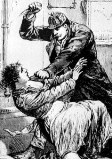 Jack l'Eventreur - la véritable identité du tueur de Whitechapel