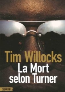 Le prix « Le Point » du Polar européen 2019 remis à Tim Willocks