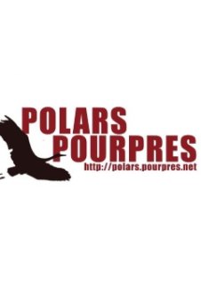 Prix Polars Pourpres 2018 - Le palmarès 