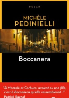 Michèle Pedinielli Lion Noir 2019 !