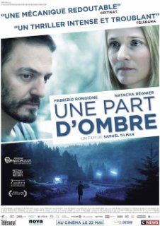 Une part d'ombre - L'affiche officielle et le trailer
