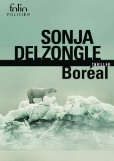 Boréal - La bande-annonce