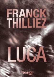 Les actualités de mai de Franck Thilliez