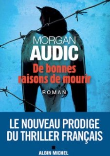 De bonnes raisons de mourir - Le booktrailer