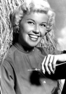 Décès de Doris Day 