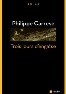 Mort de Philippe Carrese