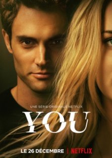 You - Deux romans à venir pour la série Netflix