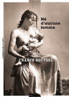 Franck Bouysse, lauréat du Prix des Libraires 2019