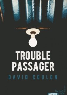 David Coulon, coup de coeur du festival Pôle Art