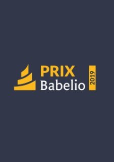 Prix Polar Babelio 2019