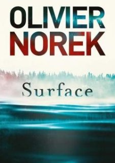 Le Prix Relay des Voyageurs 2019 décerné à Olivier Norek