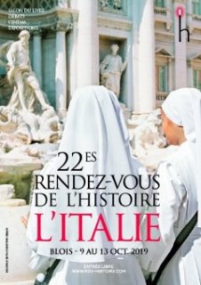 Les 22èmes Rendez-vous de l'histoire - La sélection
