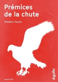 Frédéric Paulin rejoint l'ABECEDAIRE du noir