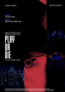 Play or Die bientôt en VOD