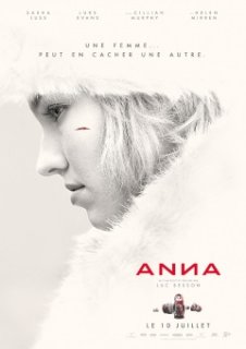 Anna - La bande-annonce du dernier Luc Besson