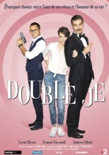 Double Je - La série annulée