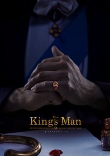 The King's Man : Première mission - La bande-annonce