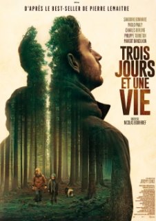 Trois jours et une vie - un trailer glaçant pour le thriller de Nicolas Boukhrief