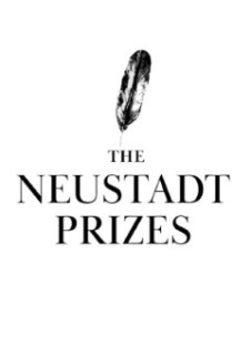 Emmanuel Carrère en final du Neustadt International Prize for Literature 2020