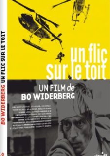 Un flic sur le toit - Une bande-annonce et une date de sortie pour le film de Bo Widerberg