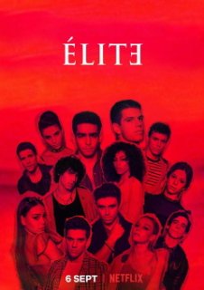 Elite - Un trailer pour la saison 2