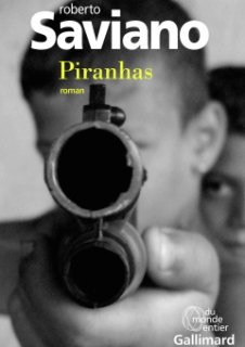 Roberto Saviano sélectionné pour les Gro Prix