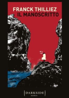 Le Manuscrit inachevé traduit en italien