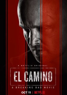 El Camino - Un teaser pour le film Breaking Bad