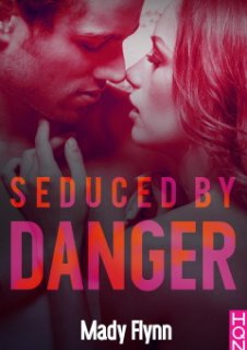 La trilogie Dangerous Love - Le booktrailer