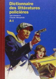 Le prix Claude Mesplède - Le nouveau trophée du polar