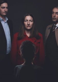 The Victim débarque sur France 2