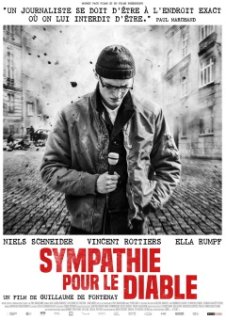 Sympathie pour le diable primé au Festival International du Film de Saint-Jean-de-Luz